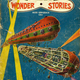 Image for article titled Where did science fiction come from? A primer on the pulps.